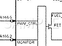 2007 Jaguar XKR  4.2 V8 GAS Wiring Diagram