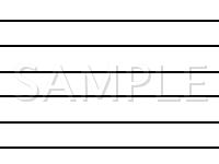 2008 Jaguar XJR  4.2 V8 GAS Wiring Diagram