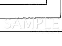 2008 Jaguar XJ8 L 4.2 V8 GAS Wiring Diagram