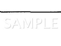 2008 Jaguar XJ8 L 4.2 V8 GAS Wiring Diagram