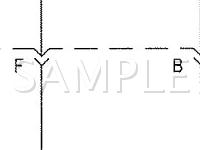 2006 Jeep Commander  4.7 V8 GAS Wiring Diagram