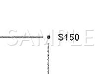 2007 Jeep Patriot  2.4 L4 GAS Wiring Diagram