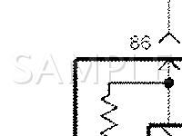 2007 Jeep Liberty Limited 3.7 V6 GAS Wiring Diagram