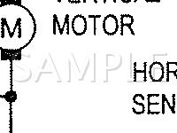 2008 Jeep Grand Cherokee Limited 4.7 V8 GAS Wiring Diagram