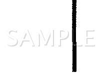 2008 Jeep Liberty Limited 3.7 V6 GAS Wiring Diagram