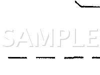 2008 Jeep Liberty Sport 3.7 V6 GAS Wiring Diagram