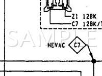 Repair Diagrams for 1993 Jeep Grand Cherokee Engine, Transmission