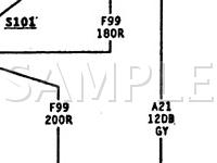 Repair Diagrams for 1996 Jeep Grand Cherokee Engine, Transmission