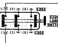 Repair Diagrams for 1997 Jeep Wrangler Engine, Transmission, Lighting