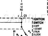 Repair Diagrams for 1999 Jeep Grand Cherokee Engine, Transmission
