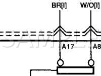 Repair Diagrams for 2005 KIA Sorento Engine, Transmission, Lighting, AC
