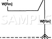 2005 KIA Sorento LX 3.5 V6 GAS Wiring Diagram