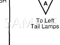 2006 KIA Optima LX 2.4 L4 GAS Wiring Diagram