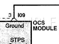 2006 KIA RIO5 SX 1.6 L4 GAS Wiring Diagram