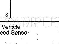 2006 KIA Sedona LX 3.8 V6 GAS Wiring Diagram