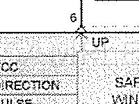2007 KIA Optima EX 2.4 L4 GAS Wiring Diagram