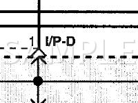 2007 KIA Rondo LX 2.7 V6 GAS Wiring Diagram