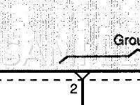2007 KIA Sorento EX 3.8 V6 GAS Wiring Diagram
