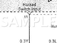 2007 KIA SPECTRA5 SX 2.0 L4 GAS Wiring Diagram