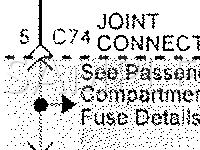 2007 KIA Sportage EX 2.7 V6 GAS Wiring Diagram