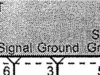 2008 KIA RIO LX 1.6 L4 GAS Wiring Diagram