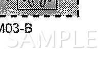 2008 KIA Rondo EX Premium 2.4 L4 GAS Wiring Diagram