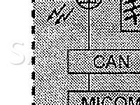 2008 KIA Sedona EX 3.8 V6 GAS Wiring Diagram