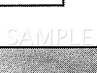 2008 KIA Sedona  3.8 V6 GAS Wiring Diagram