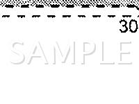 2008 KIA Sedona LX 3.8 V6 GAS Wiring Diagram