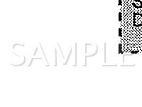 2008 KIA Sorento EX 3.8 V6 GAS Wiring Diagram