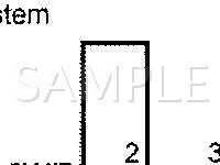 2008 KIA SPECTRA5 SX 2.0 L4 GAS Wiring Diagram