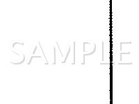 2008 KIA SPECTRA5 SX 2.0 L4 GAS Wiring Diagram