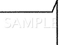 2008 KIA SPECTRA5 SX 2.0 L4 GAS Wiring Diagram