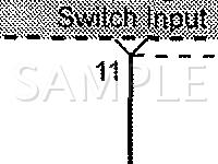 2008 KIA SPECTRA5 SX 2.0 L4 GAS Wiring Diagram