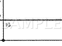 2007 Lexus GS430  4.3 V8 GAS Wiring Diagram