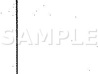 2007 Lexus LX470  4.7 V8 GAS Wiring Diagram