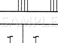 2007 Lexus SC430  4.3 V8 GAS Wiring Diagram