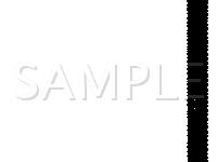 2008 Lexus LX570  5.7 V8 GAS Wiring Diagram