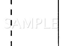 2008 MERCEDES-BENZ G55 AMG  5.5 V8 GAS Wiring Diagram