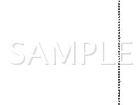 2008 MERCEDES-BENZ G55 AMG  5.5 V8 GAS Wiring Diagram
