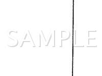 2004 Mitsubishi Endeavor  3.8 V6 GAS Wiring Diagram