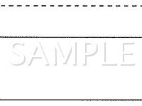 2004 Mitsubishi Galant  3.8 V6 GAS Wiring Diagram