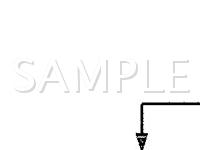 2006 Mitsubishi Galant ES 2.4 L4 GAS Wiring Diagram