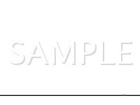 2006 Mitsubishi Outlander Limited 2.4 L4 GAS Wiring Diagram