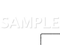 2007 Mitsubishi Outlander LS 3.0 V6 GAS Wiring Diagram