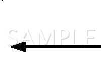 2008 Mitsubishi Eclipse SE 3.8 V6 GAS Wiring Diagram