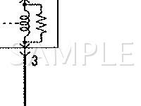 2008 Mitsubishi Galant ES 2.4 L4 GAS Wiring Diagram