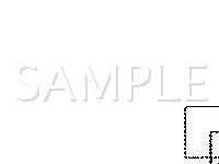 2008 Mitsubishi Galant ES 2.4 L4 GAS Wiring Diagram