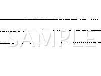 2008 Mitsubishi Galant Ralliart 3.8 V6 GAS Wiring Diagram