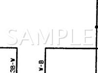 1995 Mitsubishi Eclipse GS 2.0 L4 GAS Wiring Diagram